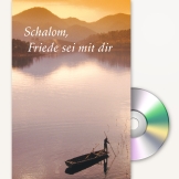 Schalom, Friede sei mit dir