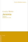 Jeremia 25.15–52.34