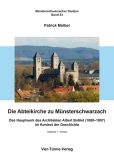 Die Abteikirche zu Münsterschwarzach