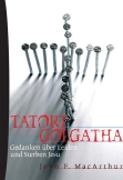 Tatort Golgatha