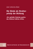 Die Sünde als Strukturprinzip der Dichtung