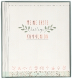Meine erste heilige Kommunion