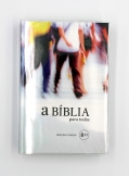 Bibel Portugiesisch - a Bíblia para todos
