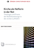 Kirche als Helferin in der Not