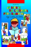Kinder-Mal-Bibel