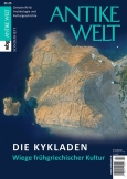 Antike Welt S22/2025