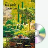 Ich lad dich ein …