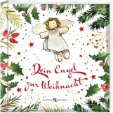 Dein Engel zur Weihnacht
