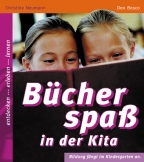 Bücherspass in der Kita