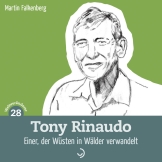 Tony Rinaudo