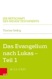 Das Evangelium nach Lukas