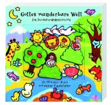 Gottes wunderbare Welt