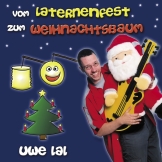 Vom Laternenfest zum Weihnachtsbaum