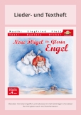 Neue Flügel für Gloria Engel