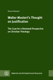 Walter Mostert’s Thought on Justification