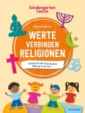 Werte verbinden Religionen