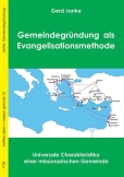 Gemeindegründung als Evangelisationsmethode