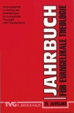 Jahrbuch für evangelikale Theologie 2015