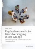 Psychotherapeutische Grundversorgung in der Gruppe