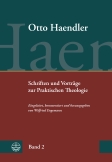 Schriften und Vorträge zur Praktischen Theologie (OHPTh)