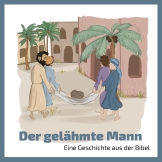 Der gelähmte Mann