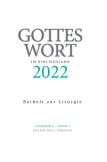 Gottes Wort im Kirchenjahr