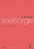 Lebendige Seelsorge 3/2022