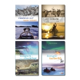 Kanada-Serie - Buchpaket (JM ab 10 J)