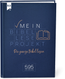 Mein Bibellese-Projekt