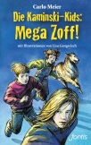 Die Kaminski-Kids: Mega Zoff!