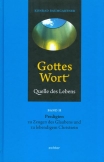 Gottes Wort - Quelle des Lebens