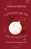 Lacht hoch die Tür ... das Herz macht weit