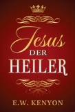 Jesus, der Heiler