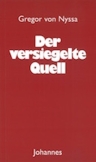 Der versiegelte Quell