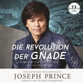 Die Revolution der Gnade