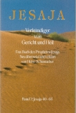 Jesaja Band 2 (Kap. 40-66)