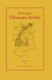 Freiburger Diözesan-Archiv, 143. Band 2023