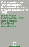 Ökumenischer Taschenbuchkommentar zum Neuen Testament / Der zweite Brief des Petrus / Der Brief des Judas