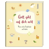 Gott gibt auf dich acht