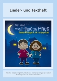 Wir ziehn von Haus zu Haus