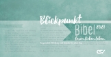 Blickpunkt Bibel 2021