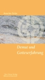 Demut und Gotteserfahrung