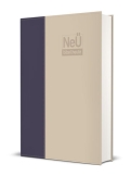 NeÜ bibel. heute Standardausgabe