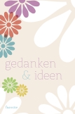 Notizbuch Gedanken & Ideen