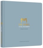 Menge 2020 (Bibel) AT – Könige bis Sprüche – Journaling Edition