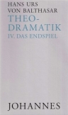 Theodramatik. 5 Bde / Theodramatik