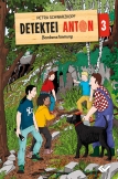 Detektei Anton: Bombenstimmung