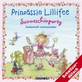 Prinzässin Lillifees Sunneschiinparty