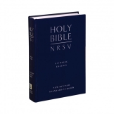 Englisch NRSV Britisches Englisch - Katholische Ausgabe