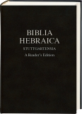 Biblia Hebraica Stuttgartensia